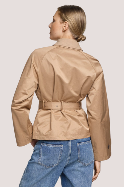 MSCHKishia Blix Jacket | Cartouche
