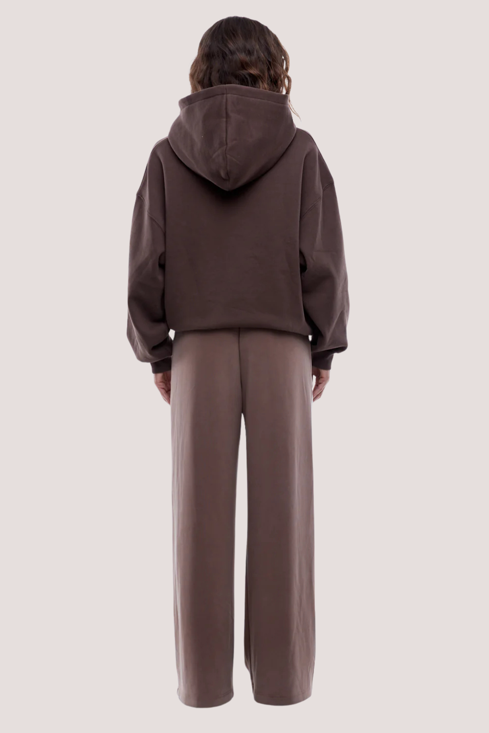 Pelly Studio Hoodie | Mocha