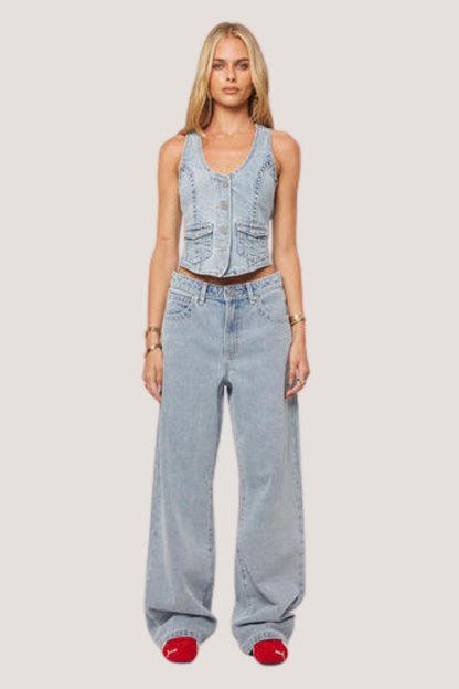 95 Baggy | Avril