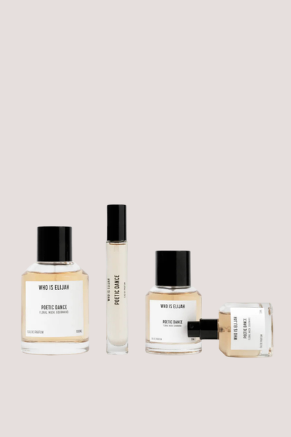 POETIC DANCE | 10ml