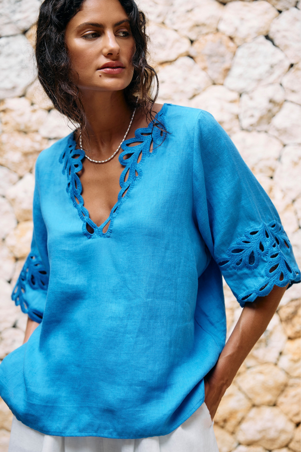 Maris Top | Marine