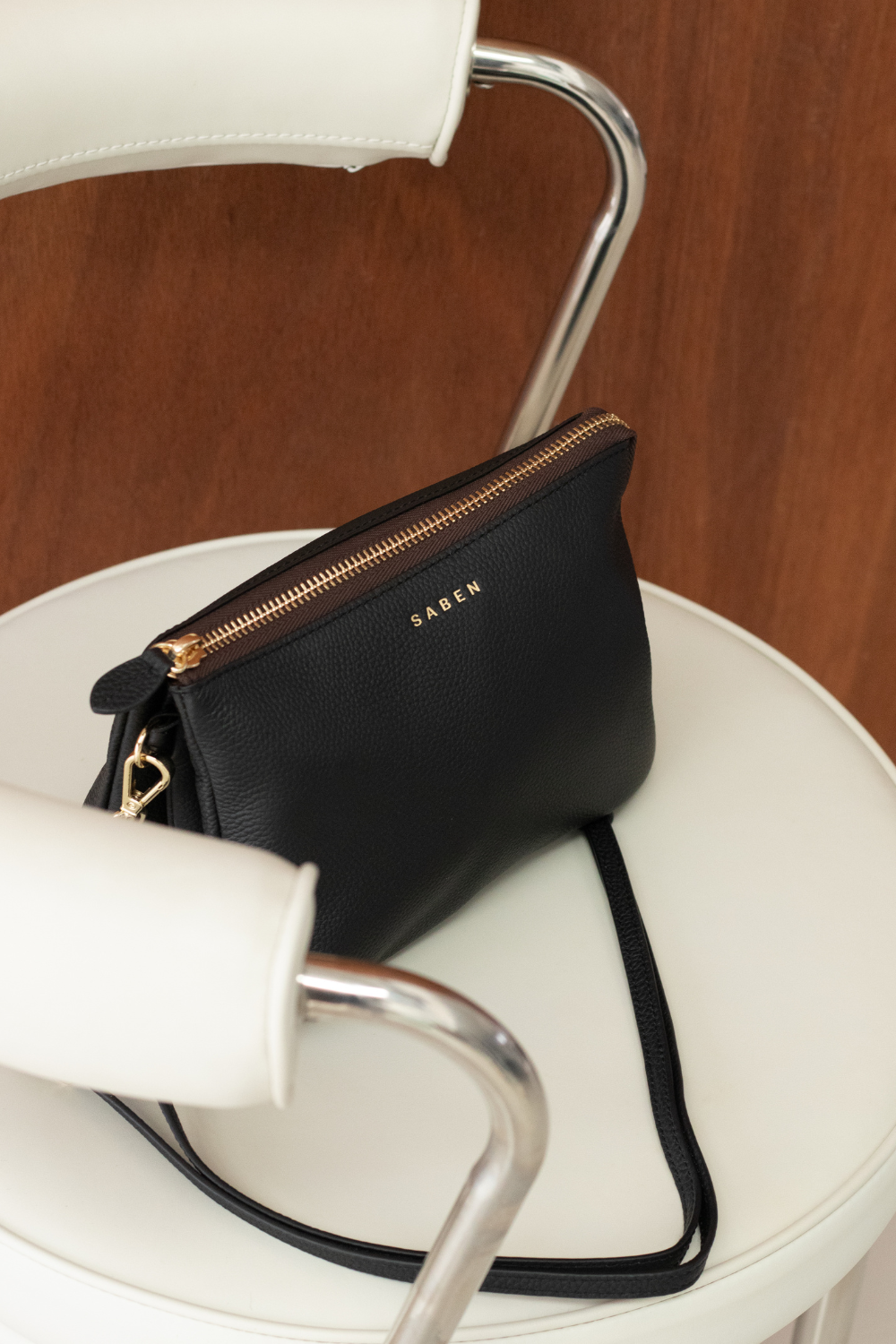 Tilly Crossbody | Black