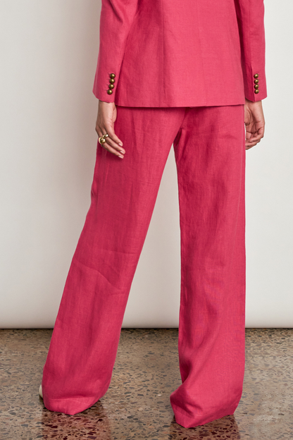 Edit Pants | Rhubarb