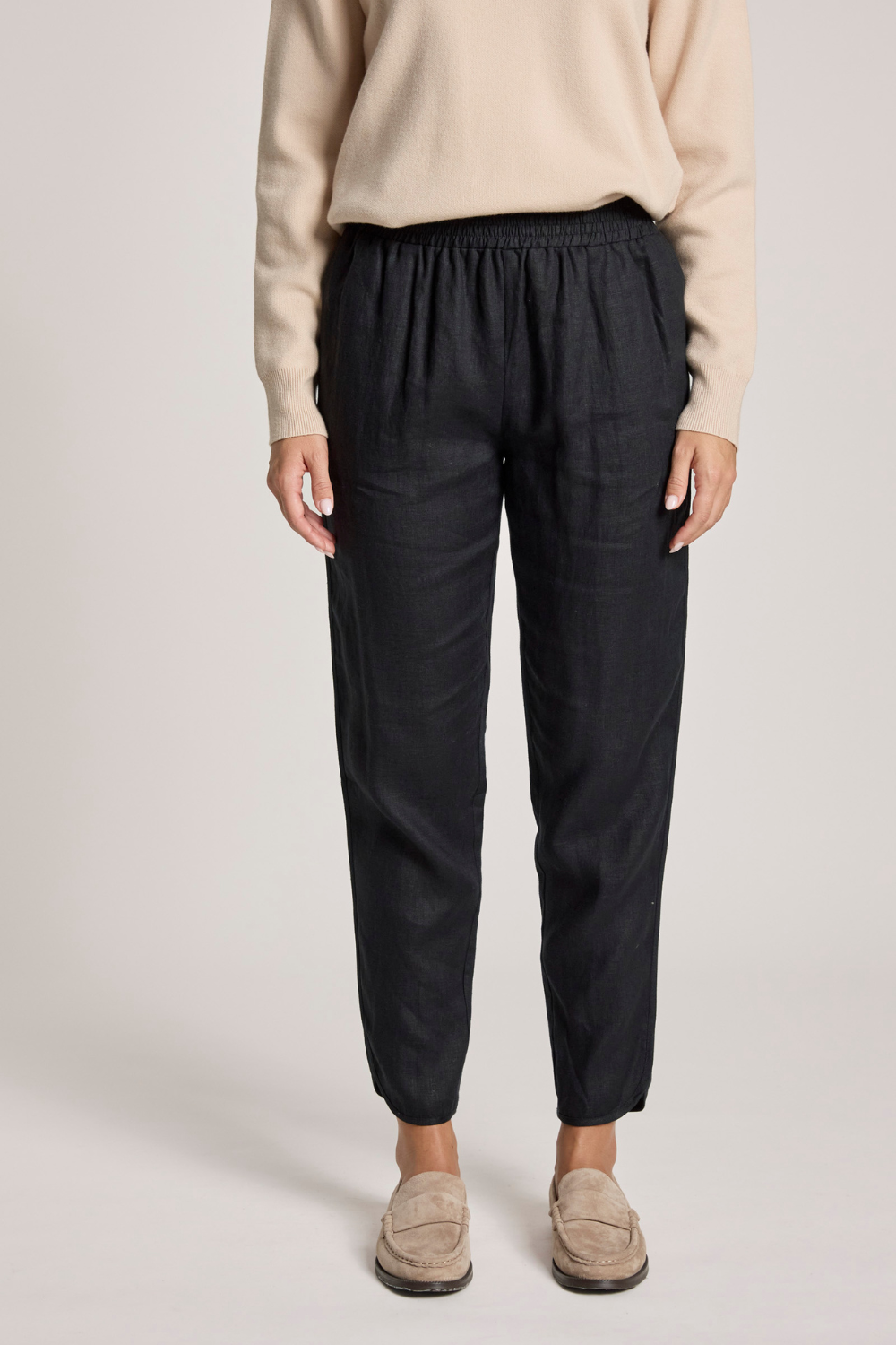 Bajau Pant | Black