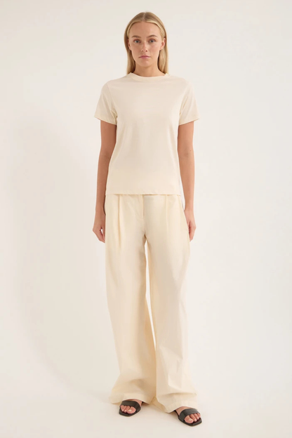 Verte Organic Cotton Tee | Berg