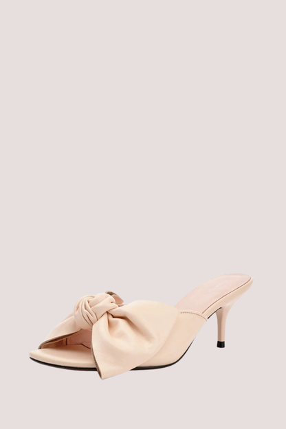 Sybil | Baby Oily Crinkle Leather