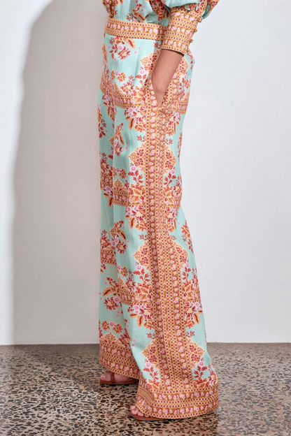 Phase Pant | Spring Glow