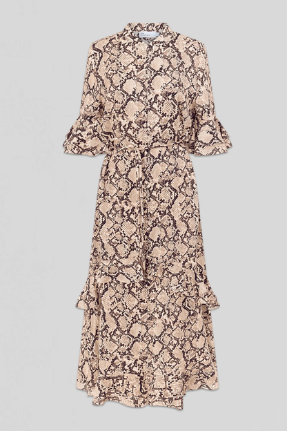 Tempest Dress | Serpent