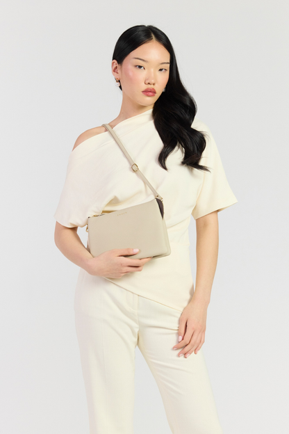 Tilly's Big Sis Crossbody | Quartz
