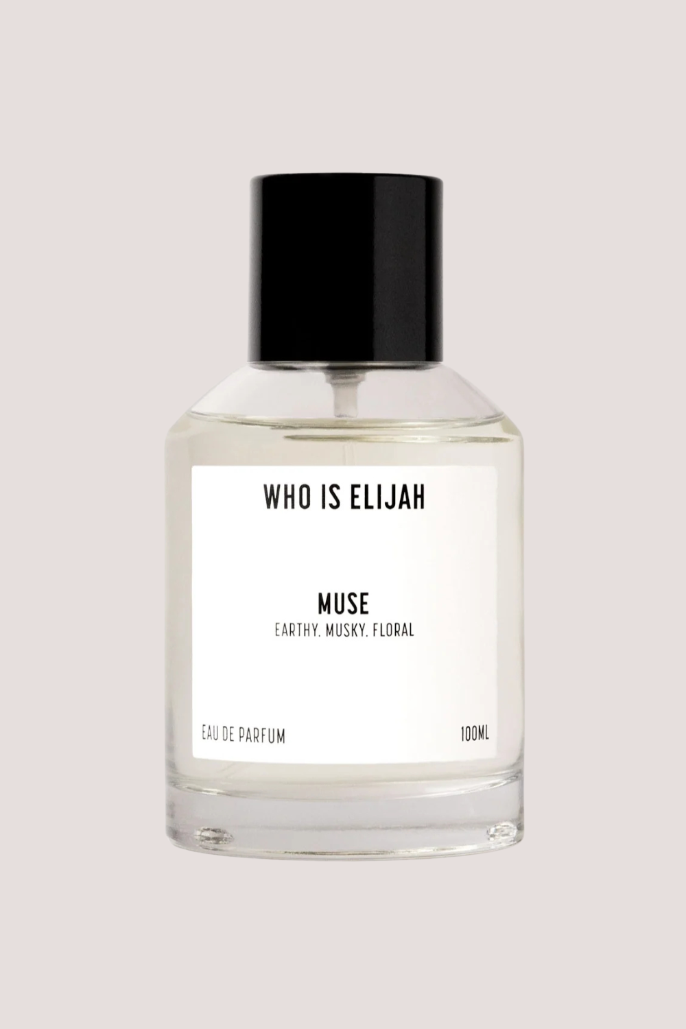 Muse 100ml