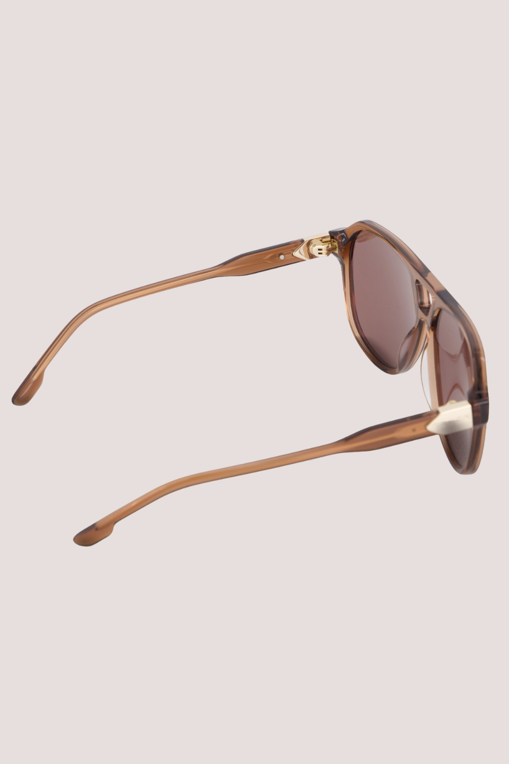Marlo | Sheer Brown