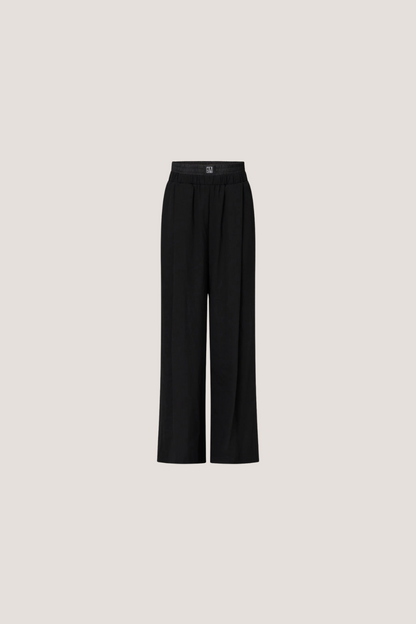 Aura Pant | Black