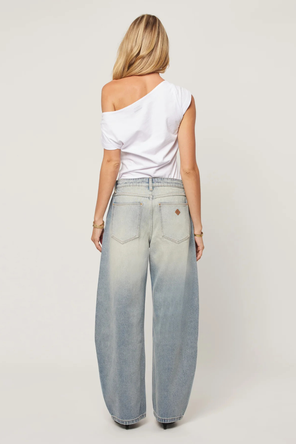 95 Barrel | Alexis
