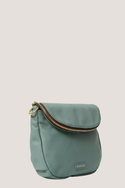 Fifi Crossbody | Duck Egg