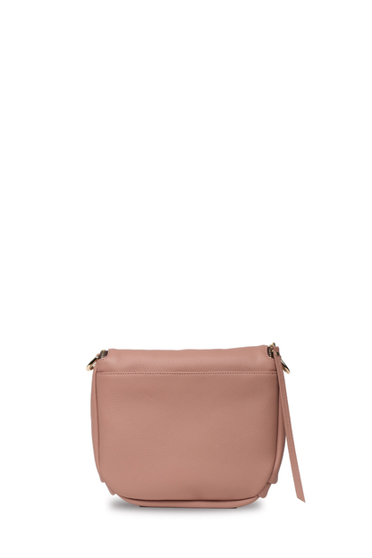 Fifi Crossbody | Rosewater