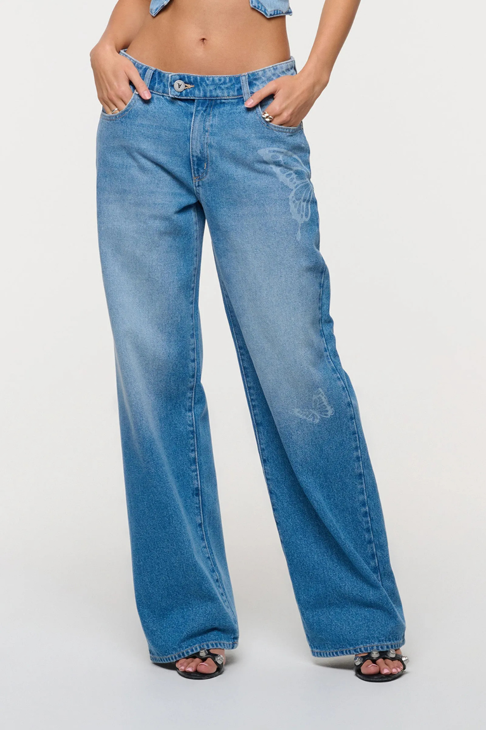 99 Baggy | Bodhi