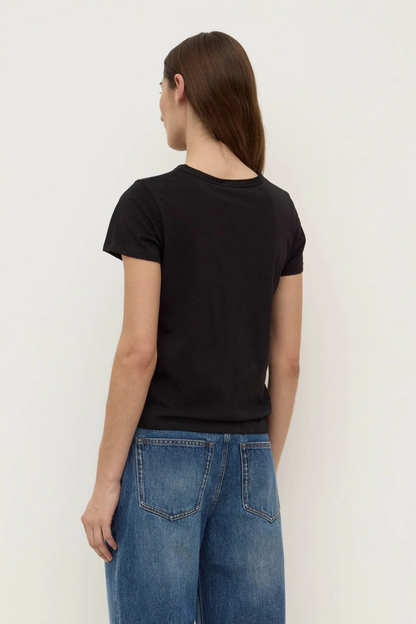 Indi Tee | Black