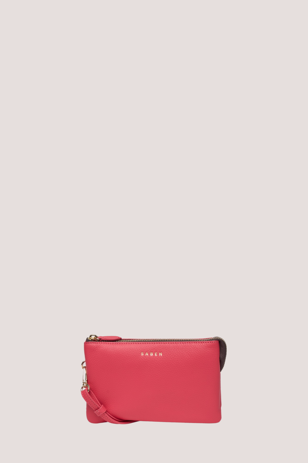 Tilly Crossbody | Azalea