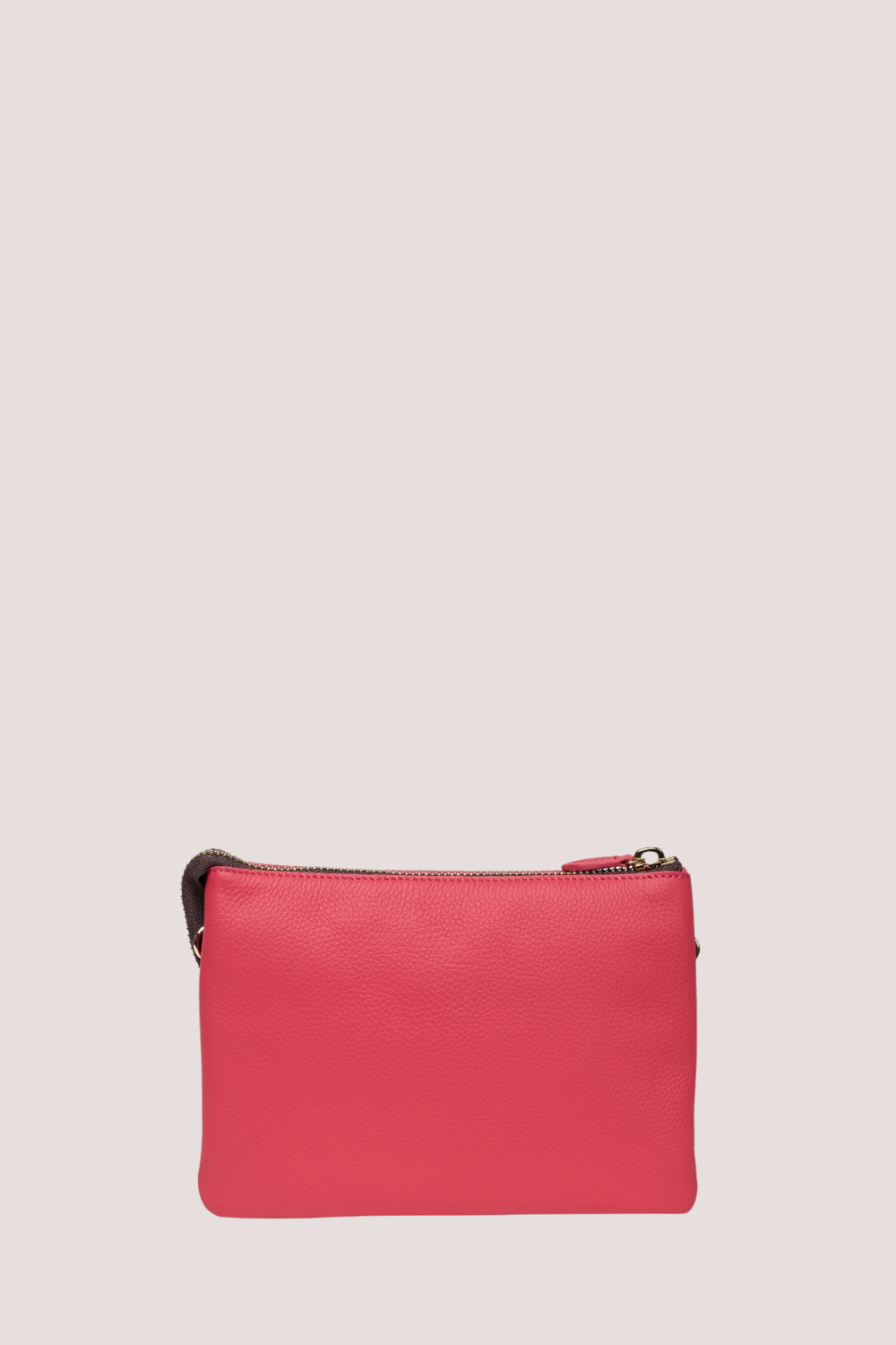 Tilly's Big Sis Crossbody | Azalea