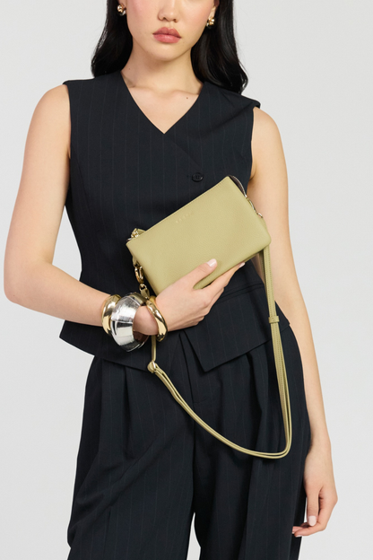 Tilly Crossbody | Willow