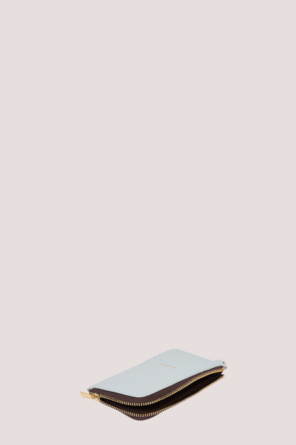 Winona Wristlet | Elderberry