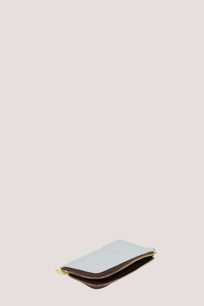 Winona Wristlet | Elderberry