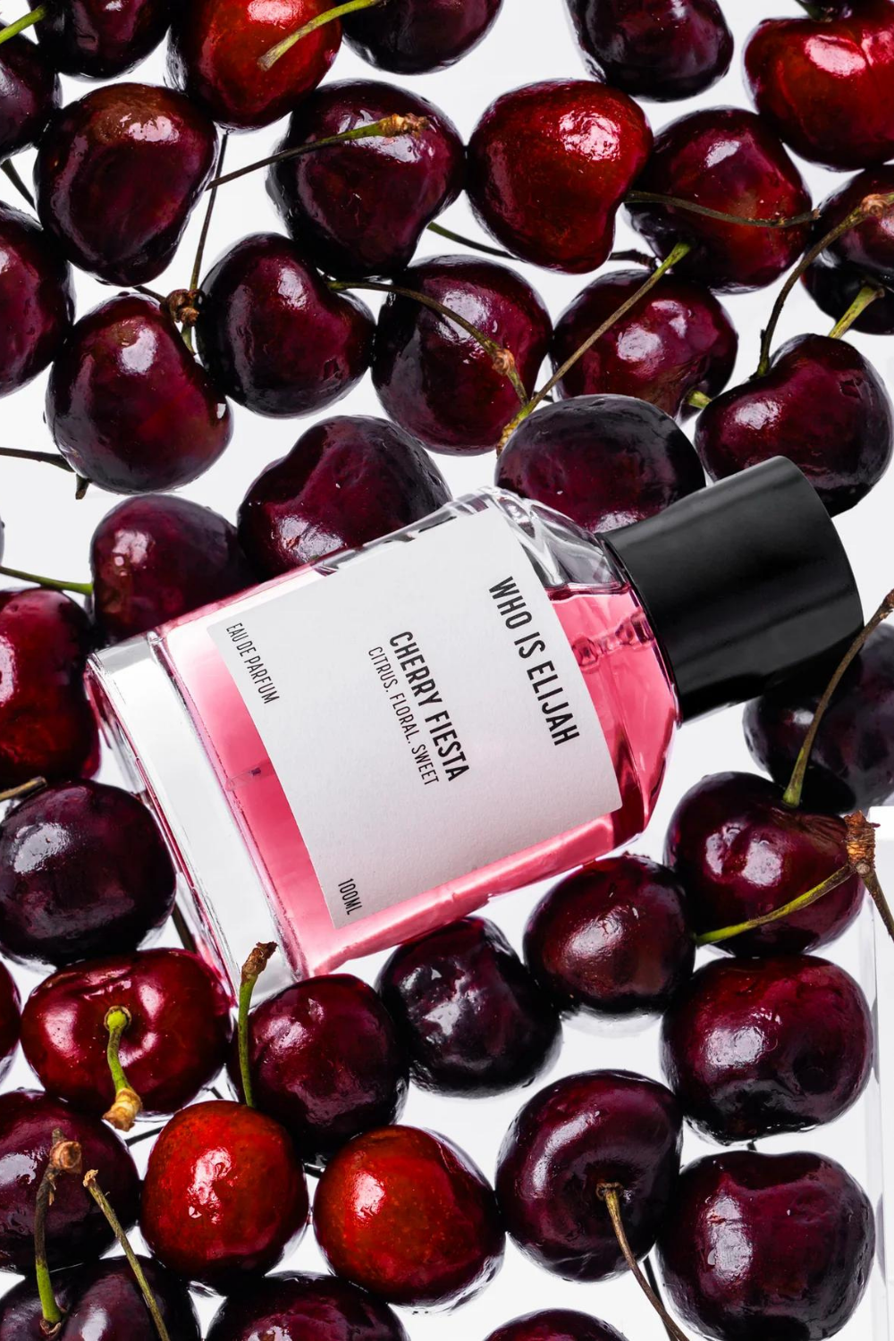 Cherry Fiesta 10ml