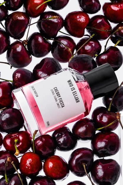 Cherry Fiesta 50ml