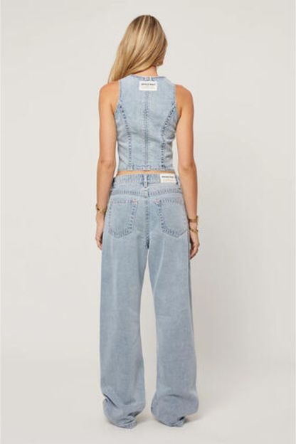 95 Baggy | Avril