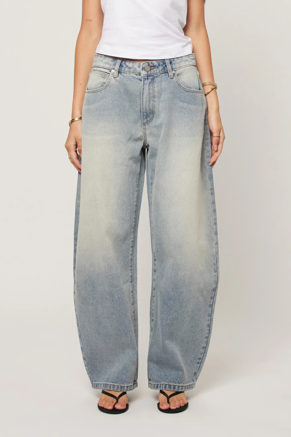 95 Barrel | Alexis