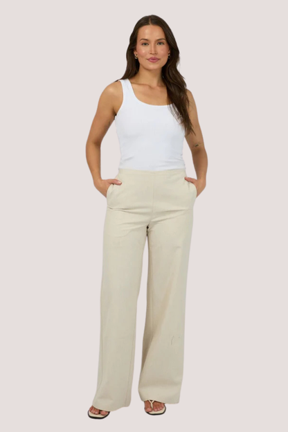 Tallow Pant |