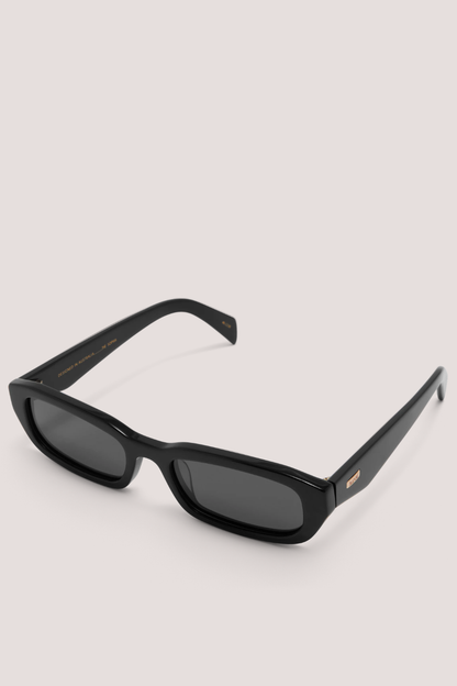 The Sophia Black | Black