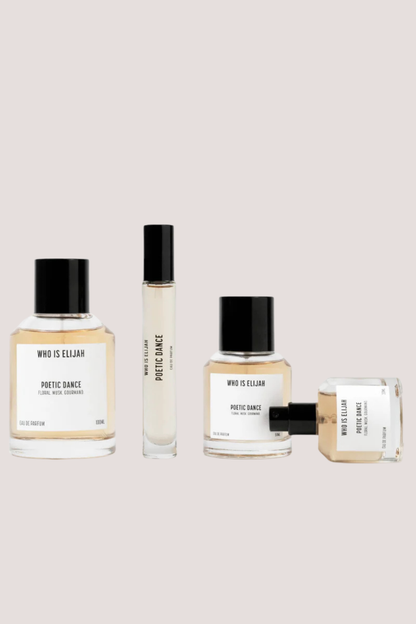 POETIC DANCE | 50ml
