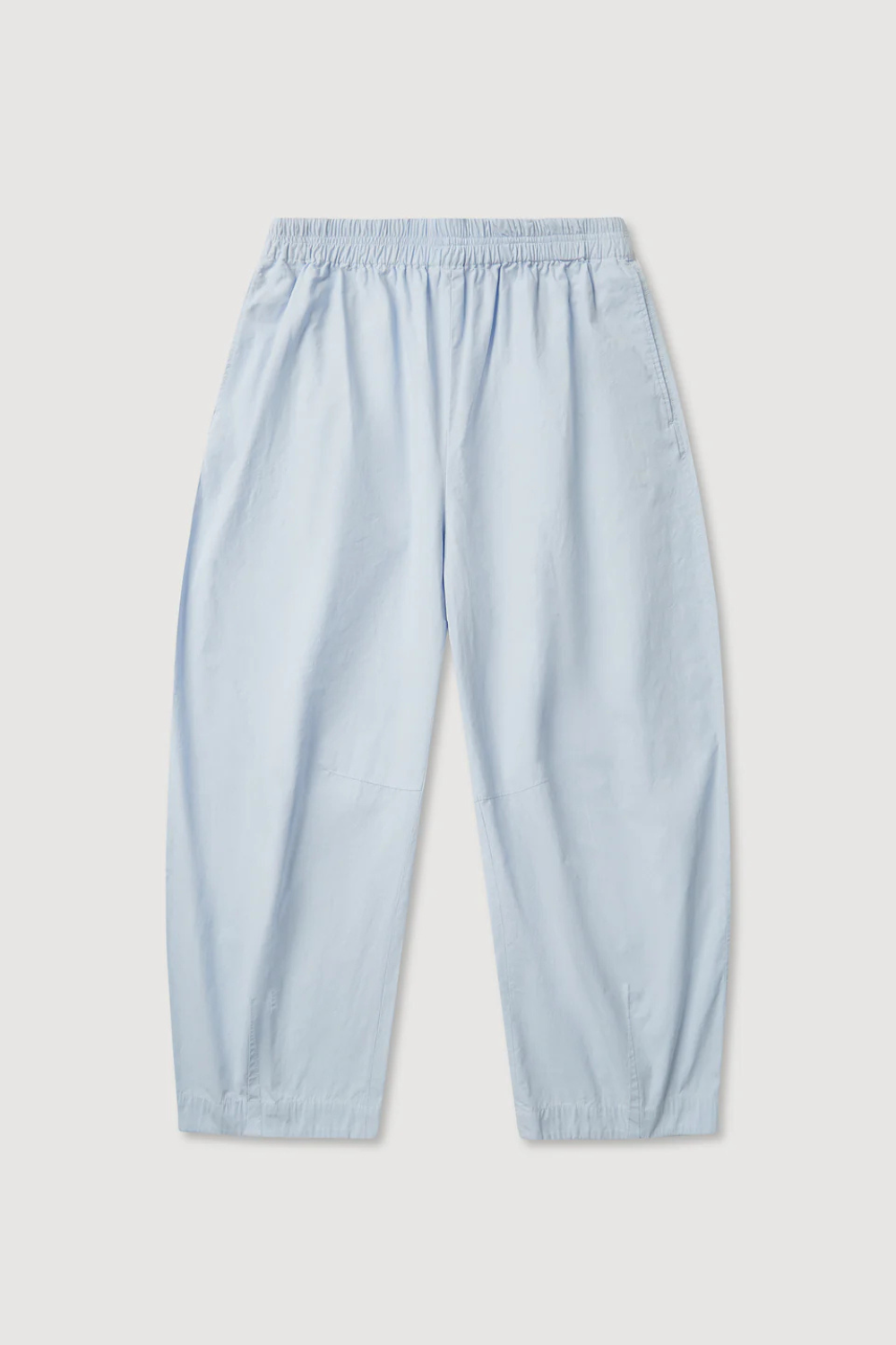 Lola Barrel Pant | Skylar