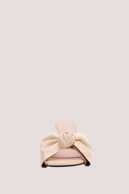 Sybil | Baby Oily Crinkle Leather