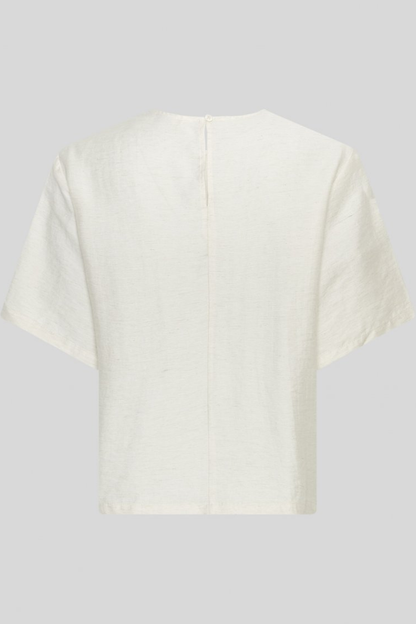 MSCH Disa 2/4 Top | Sand Melange