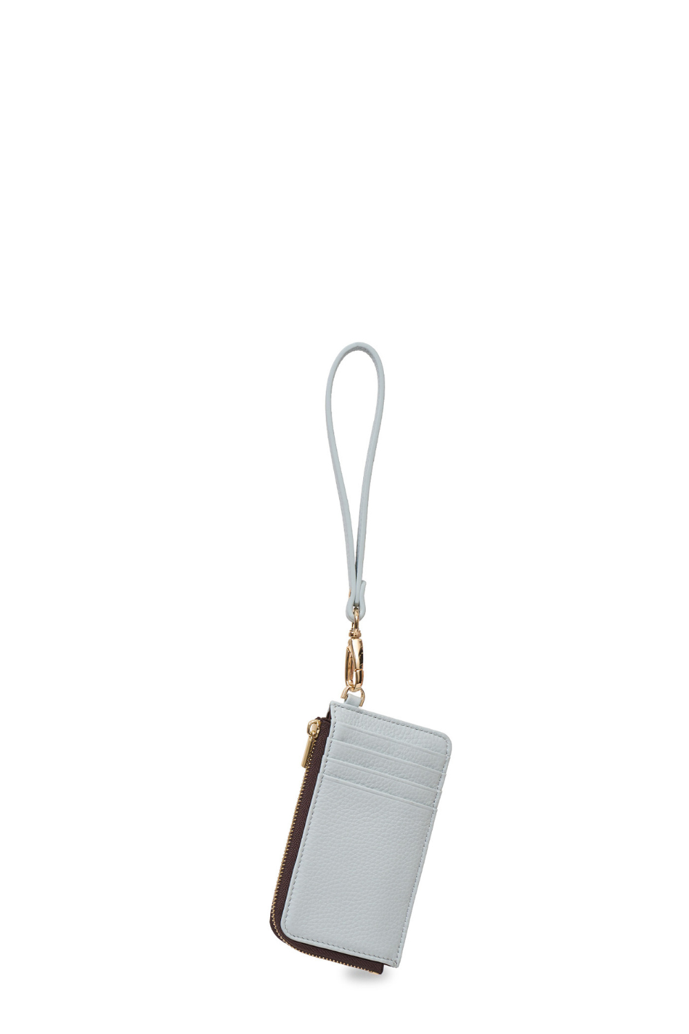 Winona Wristlet | Elderberry
