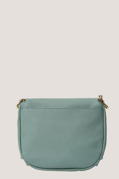 Fifi Crossbody | Duck Egg