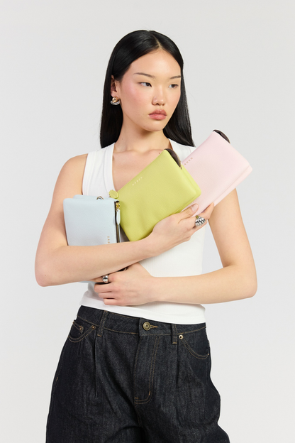 Tilly Crossbody | Pistachio