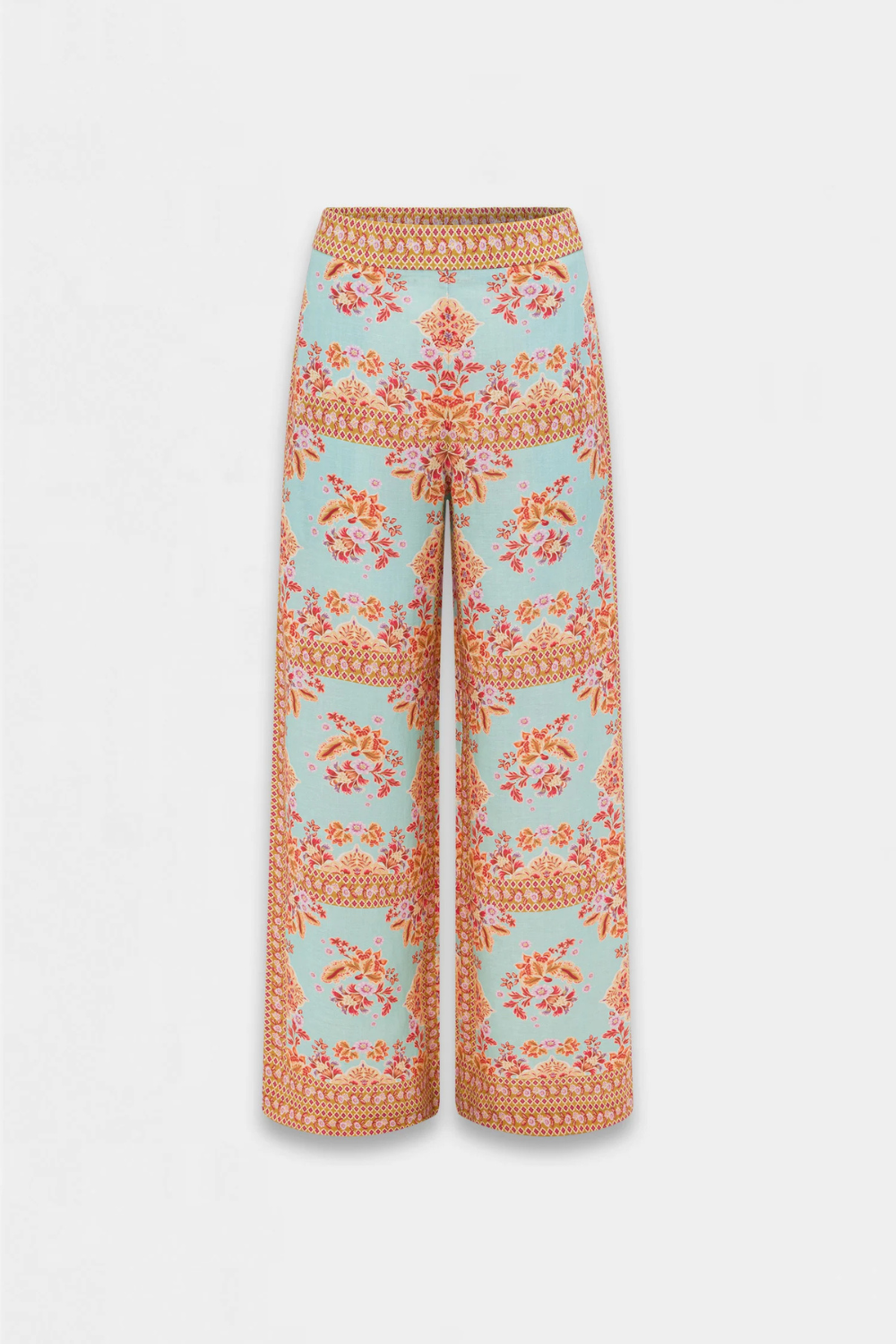 Phase Pant | Spring Glow