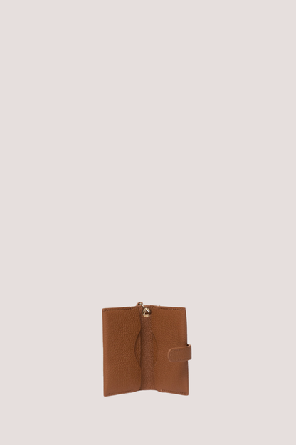 Sid Card Holder | Tan