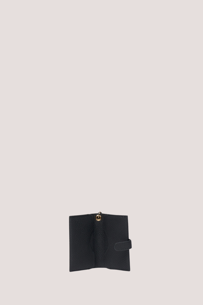 Sid Card Holder | Black