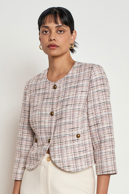 Element Jacket | Confetti Twist