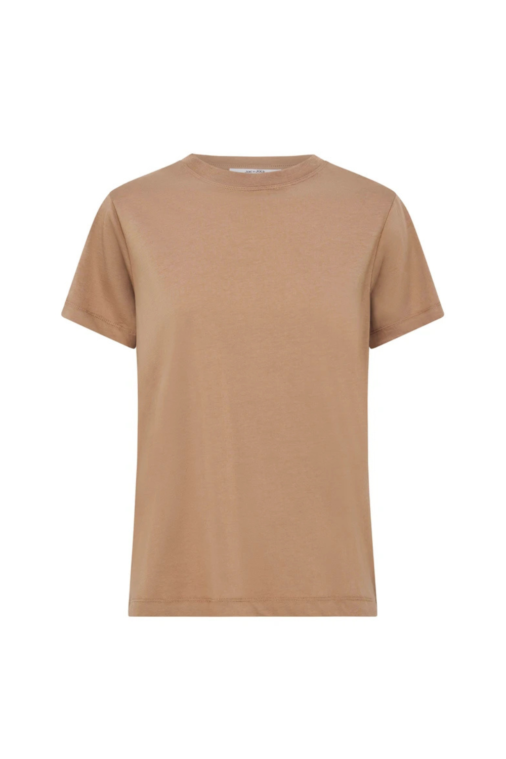 Verte Organic Cotton Tee | Cafe