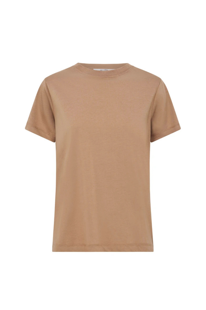 Verte Organic Cotton Tee | Cafe