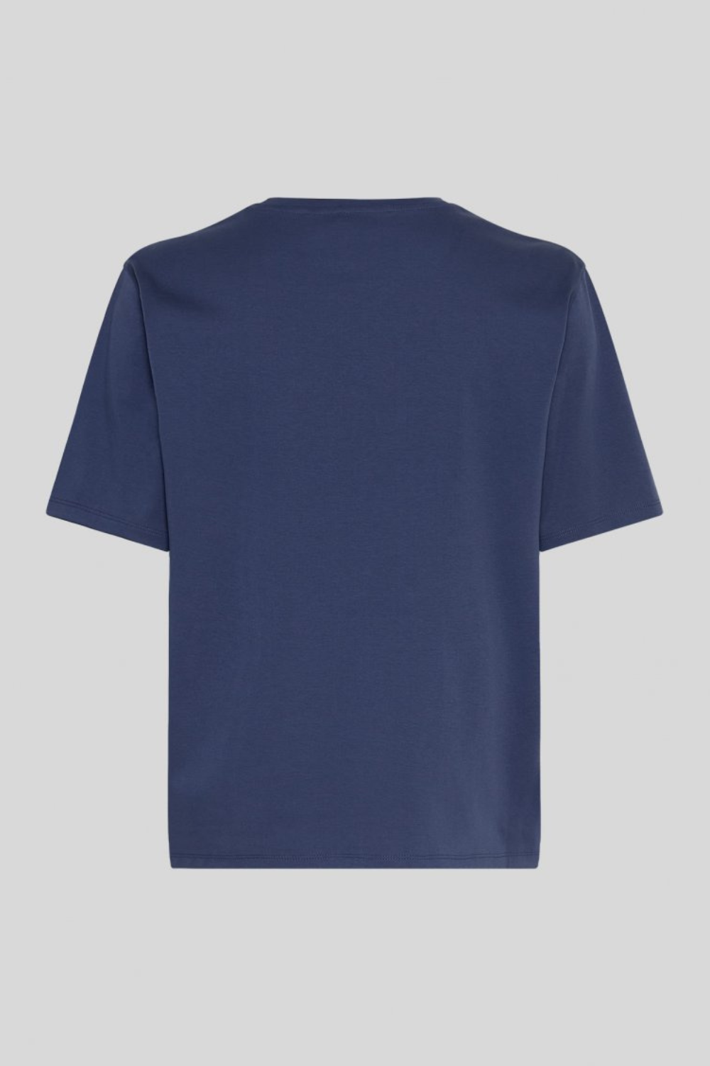 MSCH Melea Icon Tee | Oceana/B Blue