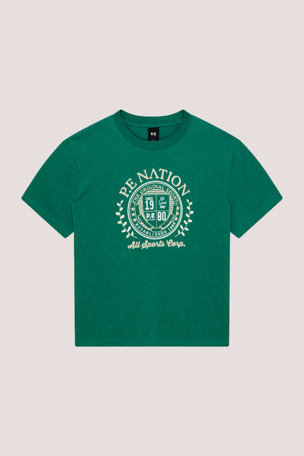 Defend Tee | College Green