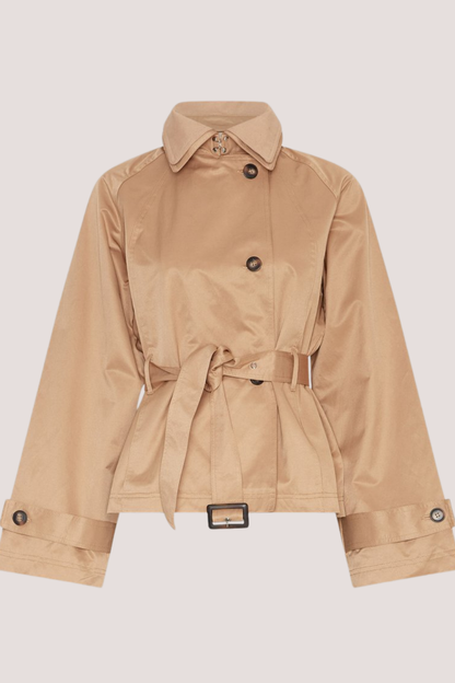 MSCHKishia Blix Jacket | Cartouche