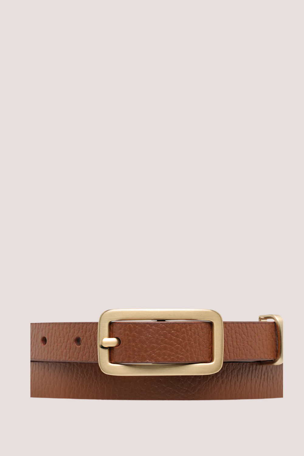 Muse | Tan/Gold