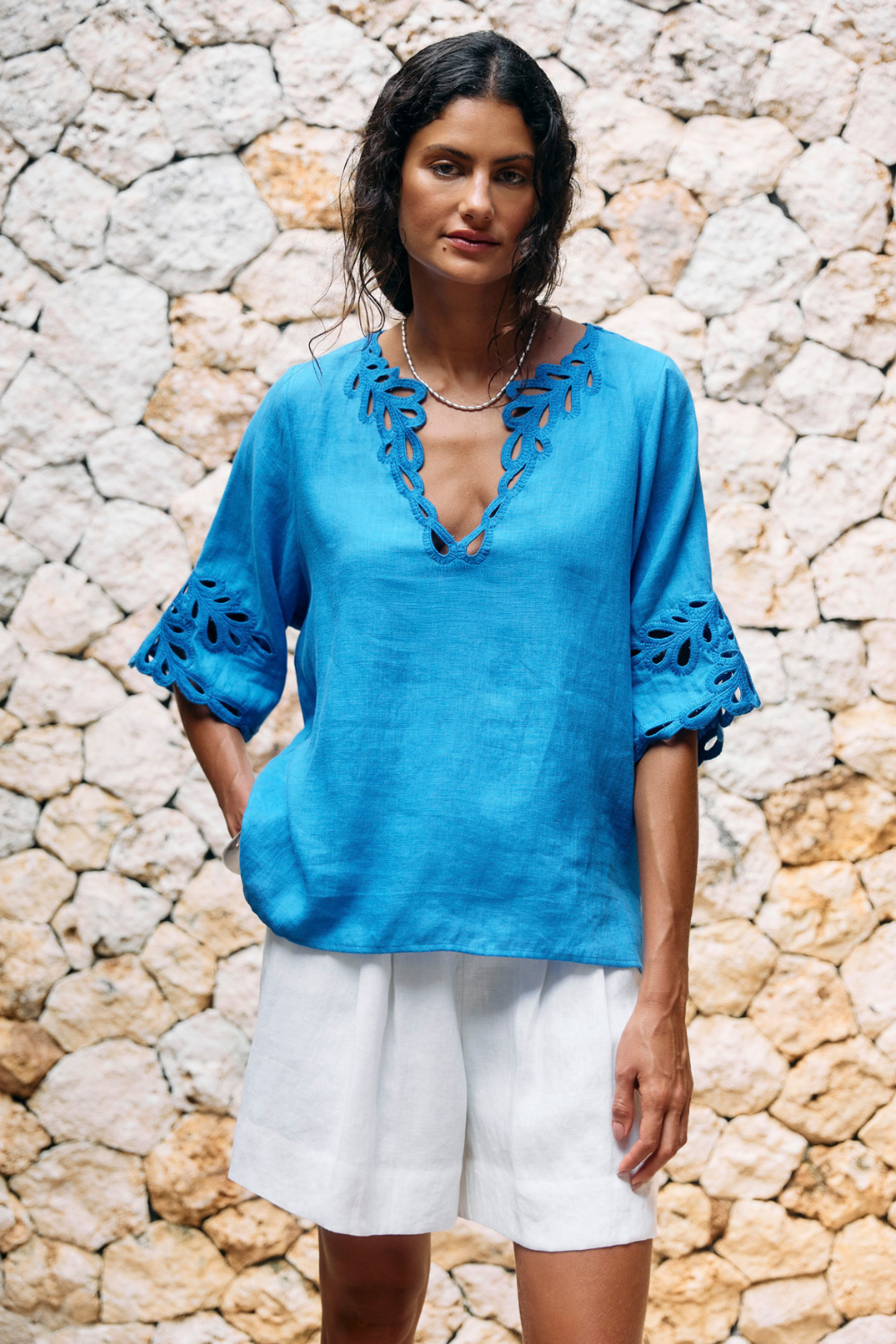 Maris Top | Marine